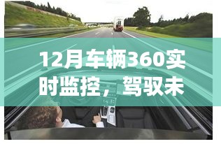 駕馭未來，掌握車輛360實(shí)時監(jiān)控，學(xué)習(xí)變化成就自信與輝煌新篇章