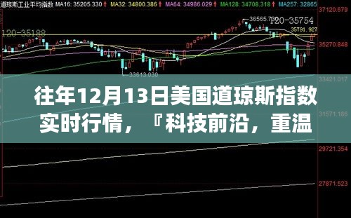 揭秘往年12月13日道瓊斯指數(shù)風云變幻，科技前沿下的智能交易體驗回顧。