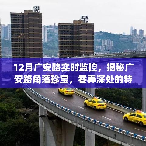 揭秘廣安路角落珍寶，巷弄特色小店與十二月實時監(jiān)控魅力一探究竟