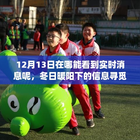 12月13日實(shí)時(shí)消息之旅，冬日暖陽(yáng)下的信息尋覓