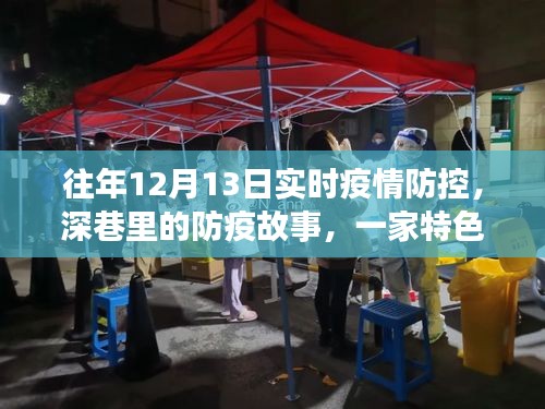 深巷小店疫情防控下的溫暖堅(jiān)守與防疫藝術(shù)，疫情防控實(shí)時(shí)觀察紀(jì)實(shí)