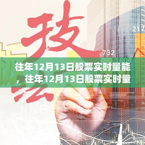 往年12月13日股票實(shí)時(shí)量能深度洞察，市場走勢與市場策略分析