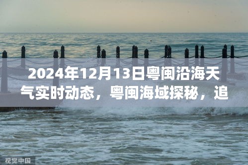 粵閩海域探秘之旅，追尋心靈平靜的航海之旅——粵閩沿海天氣實時動態(tài)報告（2024年12月13日）