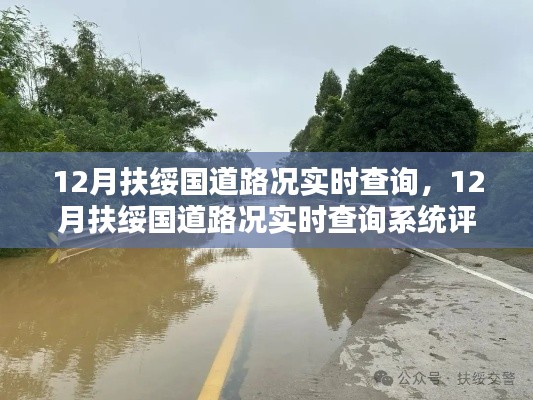 12月扶綏國道路況實(shí)時(shí)查詢系統(tǒng)詳解與評測