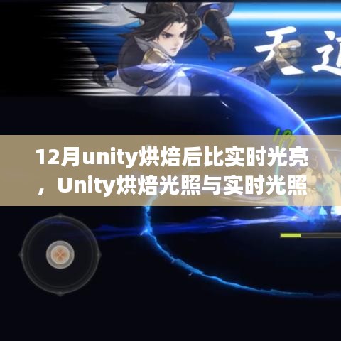 Unity烘焙光照與實(shí)時光照對比，行業(yè)觀點(diǎn)探析（附12月對比分析）
