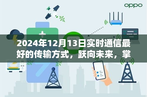 躍向未來，掌握實(shí)時通信的最佳傳輸方式，開啟新篇章（2024年實(shí)時通信趨勢）