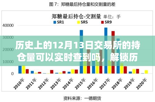 科技重塑交易體驗，實時追溯歷史持倉量，解鎖深度數據探索之旅