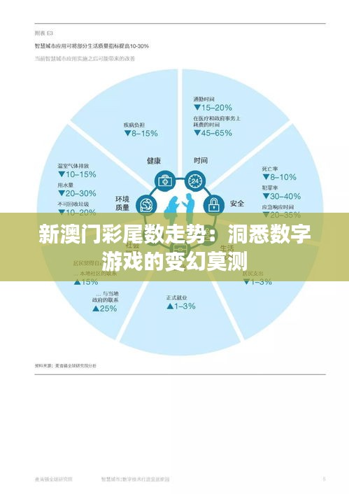 新澳門彩尾數走勢：洞悉數字游戲的變幻莫測