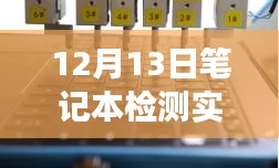 12月13日筆記本實(shí)時(shí)功耗軟件檢測(cè)之旅，靜享自然，啟程探索功耗之旅