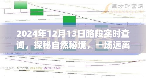 探秘自然秘境的心靈之旅，2024年12月13日路段實時查詢指南
