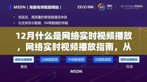 網(wǎng)絡(luò)實時視頻播放詳解，從入門到精通的指南（適合初學(xué)者與進階用戶）