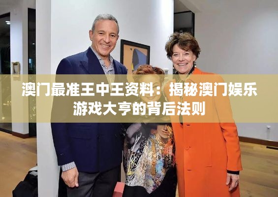 澳門(mén)最準(zhǔn)王中王資料：揭秘澳門(mén)娛樂(lè)游戲大亨的背后法則