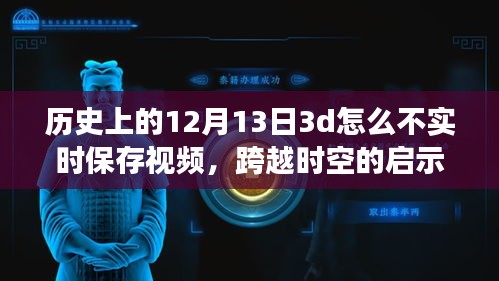 歷史上的12月13日，探索實時保存技術(shù)與跨時空啟示的魔法時刻