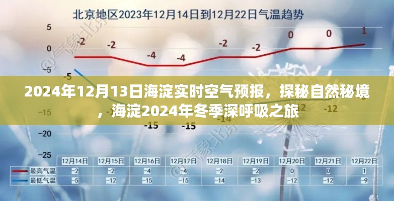 海淀冬季深呼吸之旅，揭秘自然秘境與實(shí)時(shí)空氣預(yù)報(bào)（2024年冬季版）