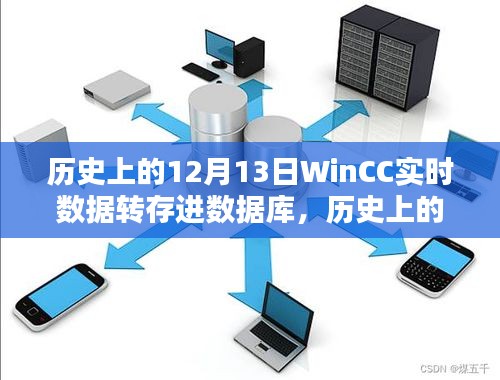 歷史上的12月13日，WinCC實(shí)時(shí)數(shù)據(jù)轉(zhuǎn)存進(jìn)數(shù)據(jù)庫全面評(píng)測(cè)介紹