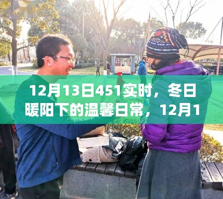 冬日暖陽下的溫馨日常，12月13日451實(shí)時趣事分享
