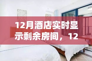 12月酒店實(shí)時(shí)顯示剩余房間功能，優(yōu)勢(shì)與挑戰(zhàn)并存