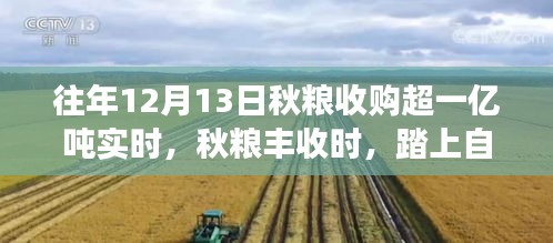 秋糧豐收時節(jié)，自然之旅與豐收喜悅的雙重體驗，探尋內(nèi)心的寧靜之洲