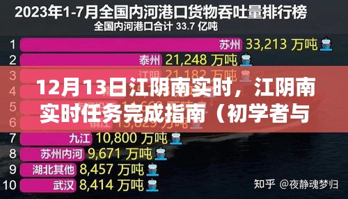 江陰南實(shí)時(shí)任務(wù)完成指南，從初學(xué)者到進(jìn)階用戶的一步指南（12月13日更新）