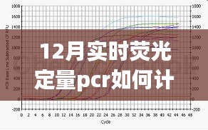 掌握實時熒光定量PCR計算技巧，開啟科研之旅的新篇章