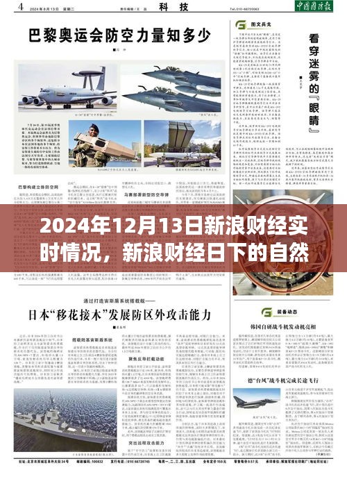 新浪財經(jīng)日下的自然秘境之旅，心靈洗滌與重生（實時更新）