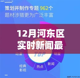 河?xùn)|區(qū)十二月實(shí)時(shí)新聞熱點(diǎn)聚焦，最新資訊與觀點(diǎn)分析