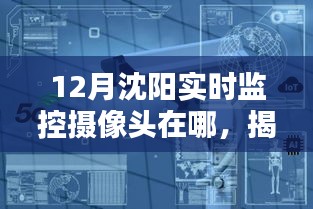 揭秘沈陽十二月最佳監(jiān)控攝像頭位置，全方位實時掌握城市動態(tài)監(jiān)控攝像頭分布及功能解析