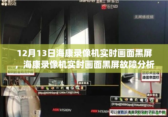 ?？典浵駲C實時畫面黑屏故障分析與解決指南（?？? class=