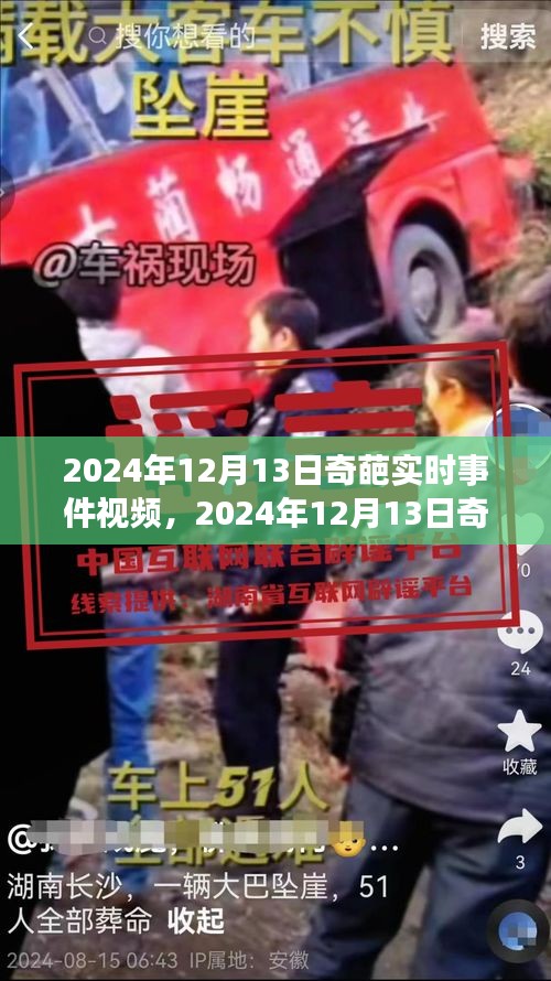 獨家揭秘，2024年12月13日奇葩實時事件視頻全面評測與介紹