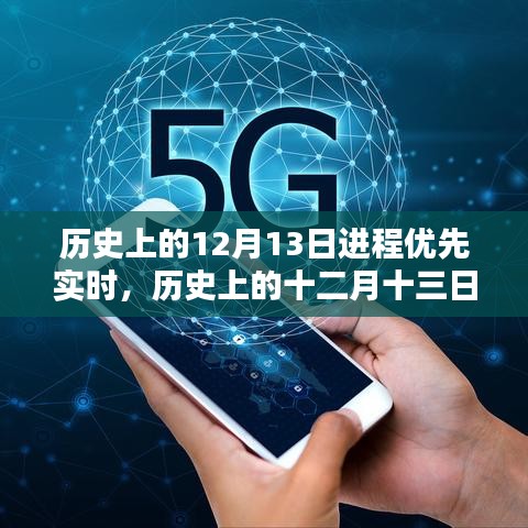 歷史上的十二月十三日，進(jìn)程優(yōu)先，實(shí)時(shí)探索的進(jìn)程紀(jì)實(shí)