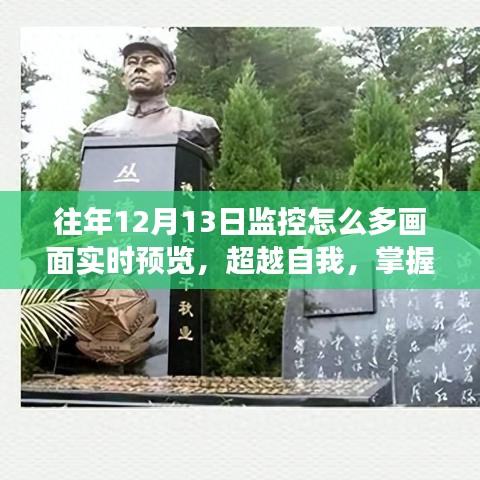 超越自我，掌握未來，實(shí)現(xiàn)監(jiān)控畫面實(shí)時(shí)預(yù)覽之旅