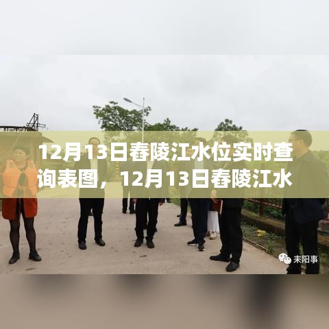 掌握最新水位信息，舂陵江水位實(shí)時(shí)查詢表圖（12月13日更新）
