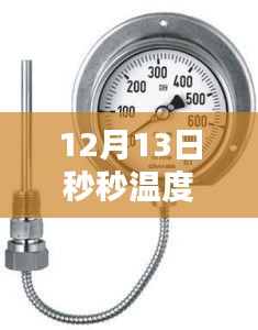 12月13日秒秒溫度計實時監(jiān)測警報設置指南，輕松掌握溫度計操作