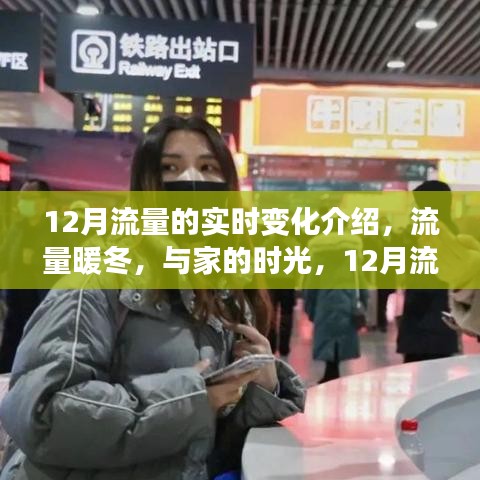 12月流量實(shí)時(shí)變化揭秘，暖冬流量高峰與家的奇妙時(shí)光