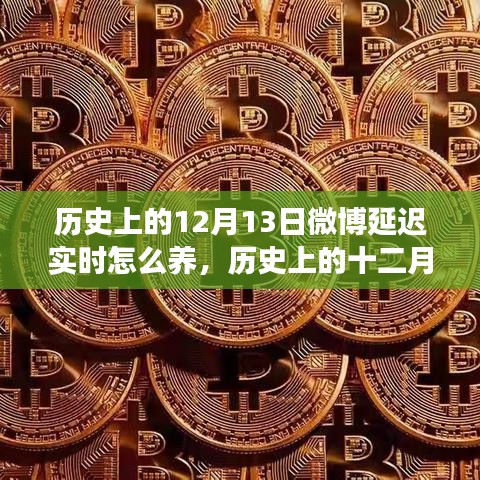 揭秘微博延遲實(shí)時(shí)背后的故事，歷史上的十二月十三日微博養(yǎng)號(hào)之道