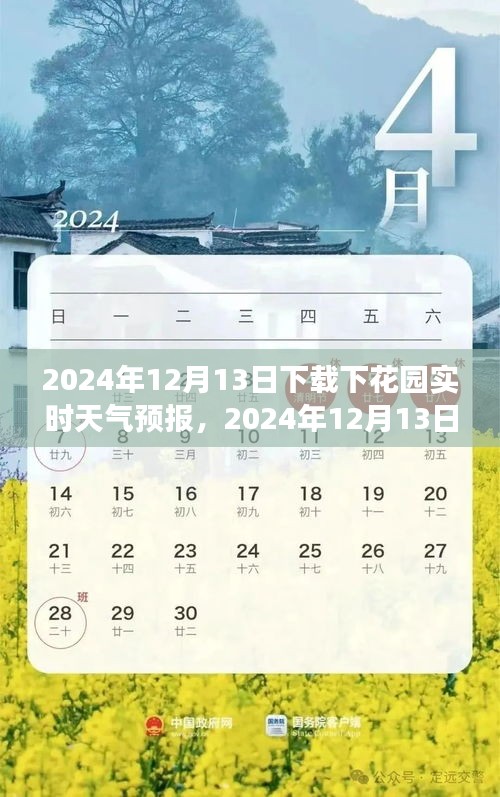 深度解析，下花園實(shí)時天氣預(yù)報與個人生活的緊密關(guān)聯(lián)