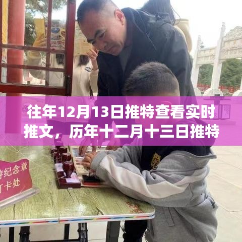 歷年十二月十三日推特時光回溯，實時推文回顧與影響分析