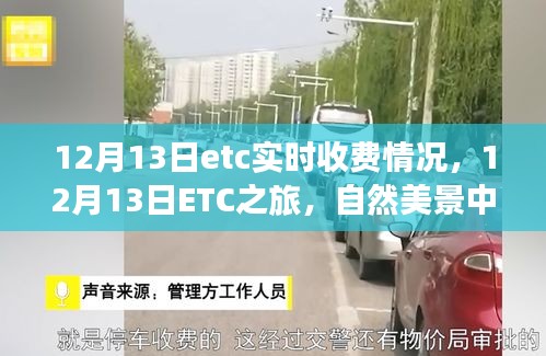 12月13日ETC實時收費探秘，自然美景下的心靈寧靜之旅