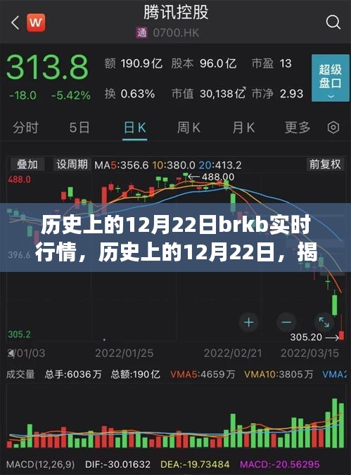 揭秘歷史12月22日BRKB實(shí)時(shí)行情背后的風(fēng)云變幻與市場故事。