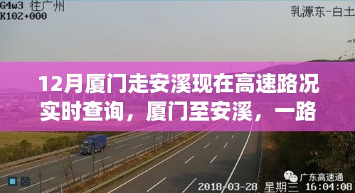 廈門至安溪高速之旅，實(shí)時(shí)路況查詢與溫情脈脈的同行體驗(yàn)