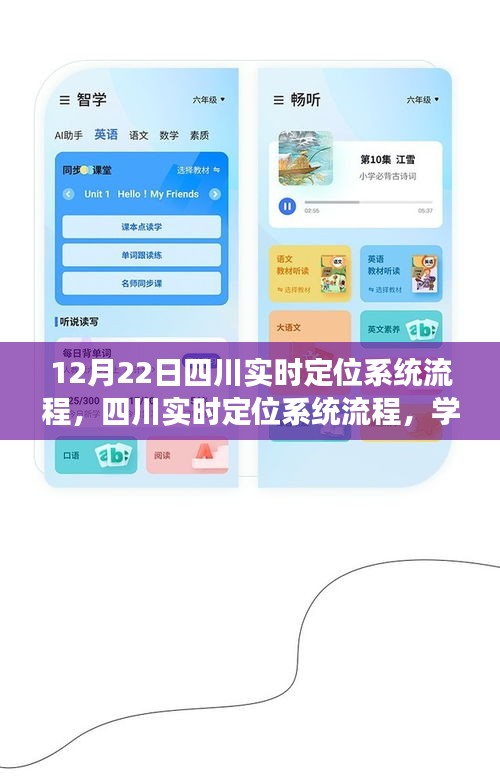 四川實時定位系統(tǒng)流程，學習變化，自信成就未來之路
