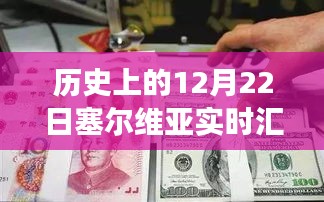 歷史上的12月22日塞爾維亞匯率變遷，學習變化，共創(chuàng)輝煌時刻