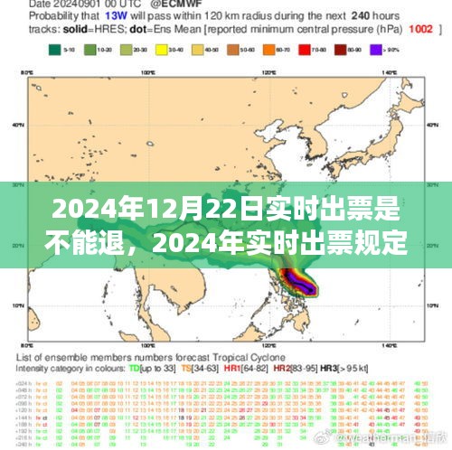 2024年實時出票規(guī)定下的票務新動態(tài)，不可退票的挑戰(zhàn)及應對策略