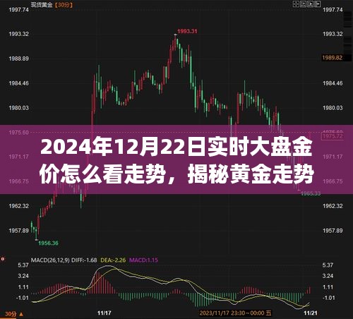 揭秘黃金走勢(shì)，如何解讀2024年黃金大盤實(shí)時(shí)走勢(shì)分析預(yù)測(cè)及金價(jià)趨勢(shì)展望