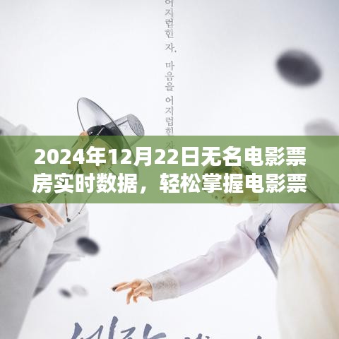2024年12月22日無名電影票房實時追蹤全攻略，輕松掌握實時數(shù)據(jù)，適合所有觀眾