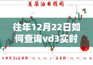 往年12月22日VD3實時走勢查詢指南，詳細步驟與解析