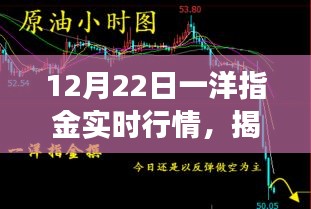 揭秘，12月22日一洋指金實時行情深度解析及市場走勢揭秘