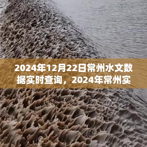 常州實(shí)時(shí)水文數(shù)據(jù)查詢系統(tǒng)，價(jià)值與爭議并存（2024年最新數(shù)據(jù)）
