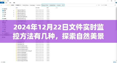 揭秘文件實(shí)時(shí)監(jiān)控方法與自然美景探索之旅，內(nèi)心平靜的真諦（特別篇）