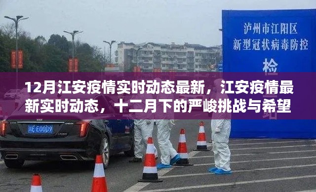 江安疫情最新實時動態(tài)，十二月下的嚴峻挑戰(zhàn)與希望的曙光